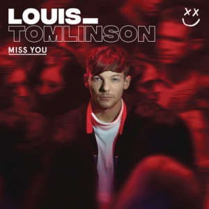 oficjalna okładka singla "Miss You"