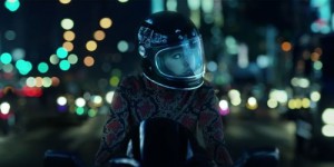 kadr z teledysku "End Game"